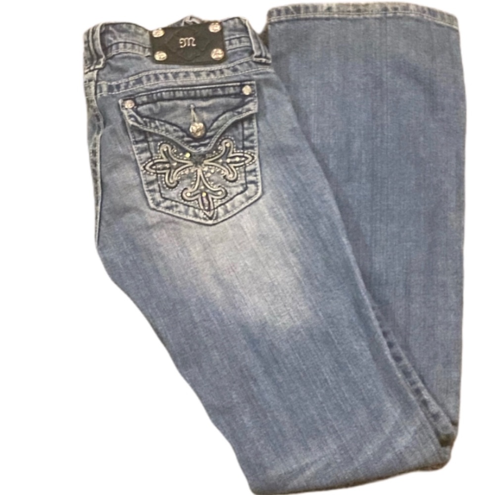 Miss Me Jeans Size 27